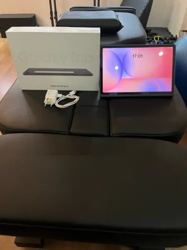 Tablet Sansung S10 Lite 5g 256gb