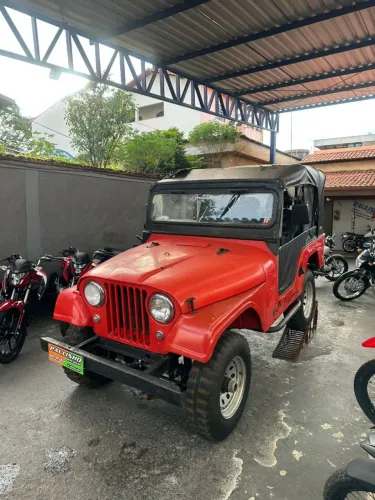 Jeep Gladiator Rubicon 3.6 V6 284 CV 1958