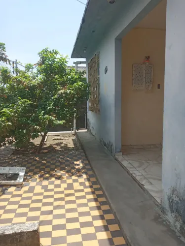 Preciso de uma pessoa para  ajudar no trabalhos domesticos 