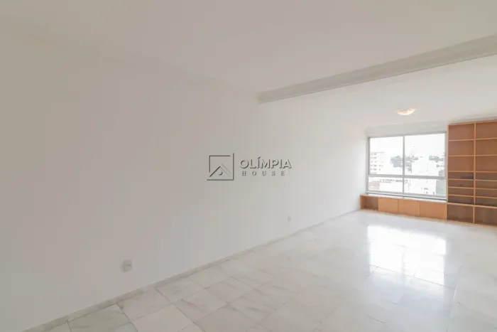 Venda Apartamento 2 Dormitórios - 127 m² Perdizes