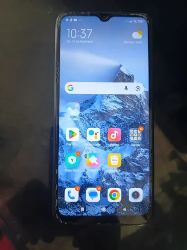 Redimi A10