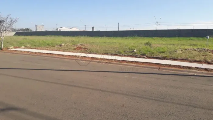 Terreno Industrial para alugar e a venda no CINTEC em Santa Bárbara D`Oeste/SP.