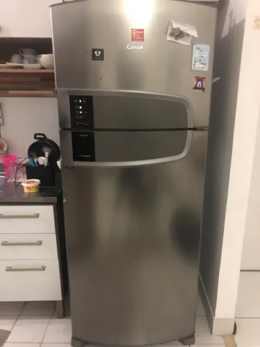 Geladeira 