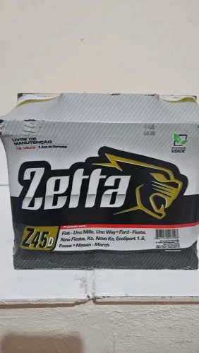Bateria Zetta Z45D 