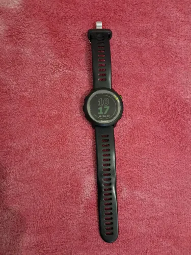 Relógio forerruner 55