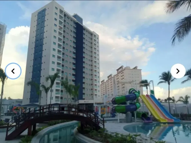 Resort Salinas Exclusive Resort