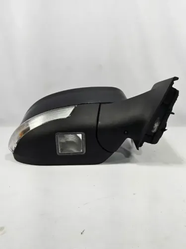 Retrovisor Ford Focus RETRÁTIL  2014 2015 2016 2017 2018 Lado Direito (Usado)