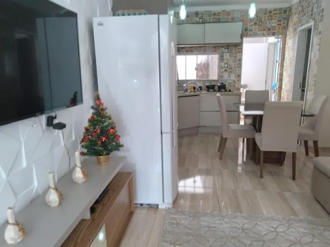 Casa com 3 dormitórios à venda, 120 m² - Ingleses - Florianópolis/SC
