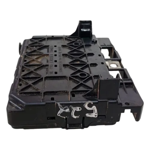 Modulo Bsm Citroen C3 1.6 2002 A 2007