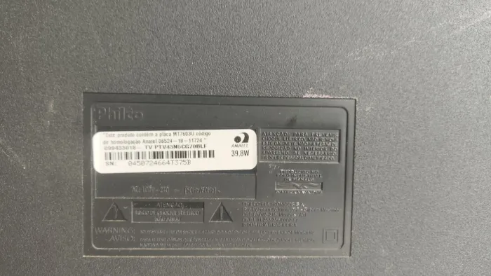 Tv Samsung