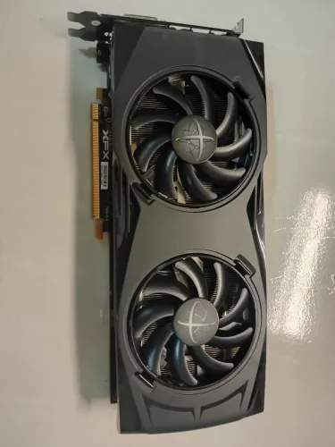 Placa de video 