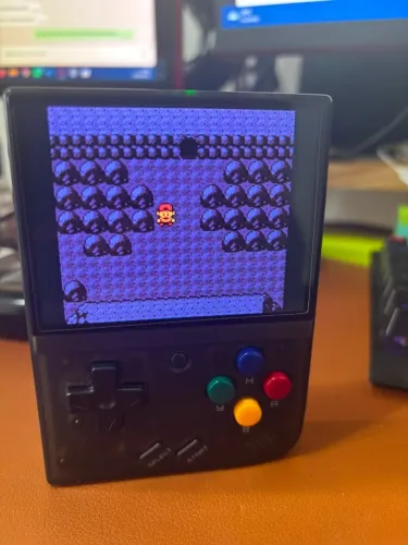 Miyoo Mini Plus