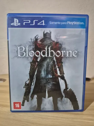 Bloodborne