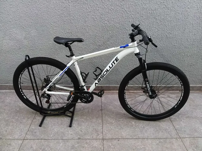 Bike Absolute Nero