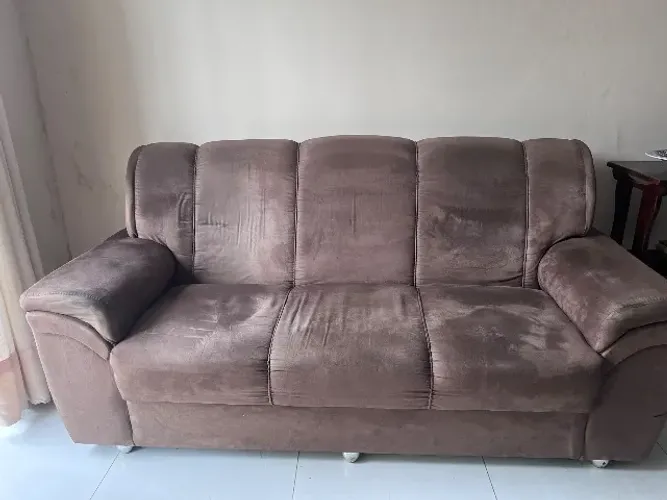 Sofá 3 lugares