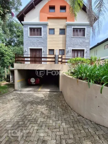 Apartamento à venda Avenida Carlos Lengler Filho, Vila Jardim - Gramado