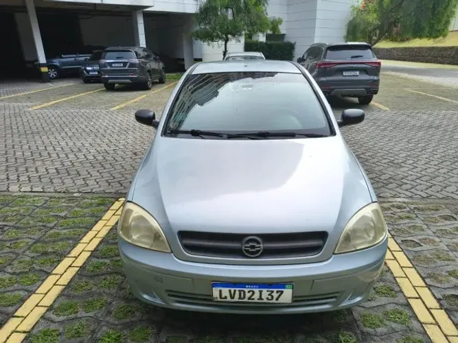 Chevrolet Corsa Hat. Maxx 1.0/ 1.0 Flexpower 8V 5P 2006