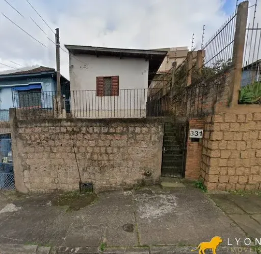 Terreno para venda no bairro Bom Jesus
