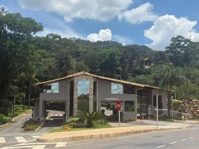 Venda, Lotes em Condomínio Condomínio Veredas Das Geraes