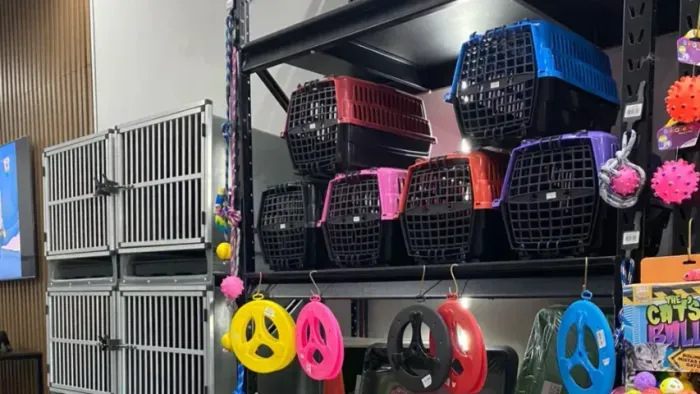 Empresa no Segmento em Região Estratégica Pet à Venda em SP
