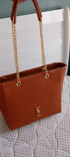 Vendo Bolsa nova