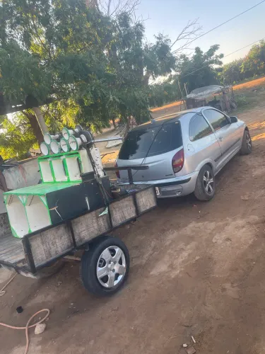 Paredinha completa