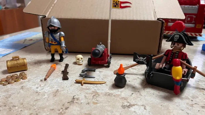 Playmobil 5894