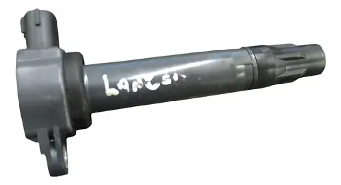 Bobina Ignição Lancer 2.0 4x2 2009 A 2015 Gasolina 1832a016