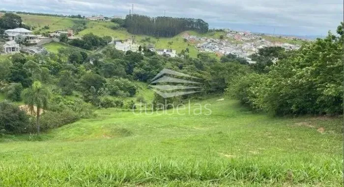 Terreno à Venda no Condomínio Mirante do Vale - Jacareí