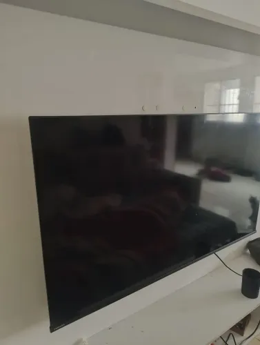 TV 50" PRA SAIR HOJE
