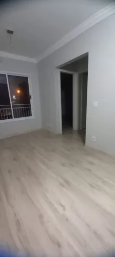 Apartamento à venda no Residencial Ilha da Madeira, em Sorocaba/SP.