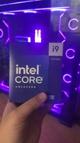 PROCESSADOR I9-14900KF