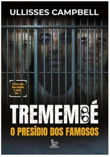 Diário de Tremembé. Pdf  da Série. 