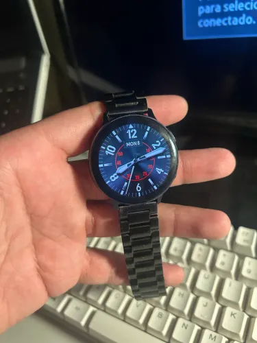 Smartwatch Samsung Galaxy active 2