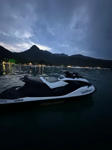 Vendo jetski