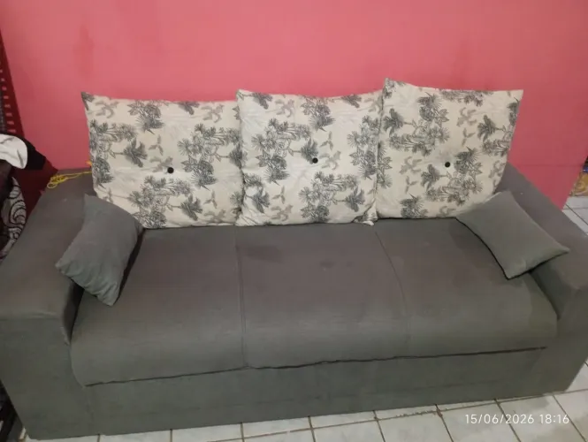 Sofá 