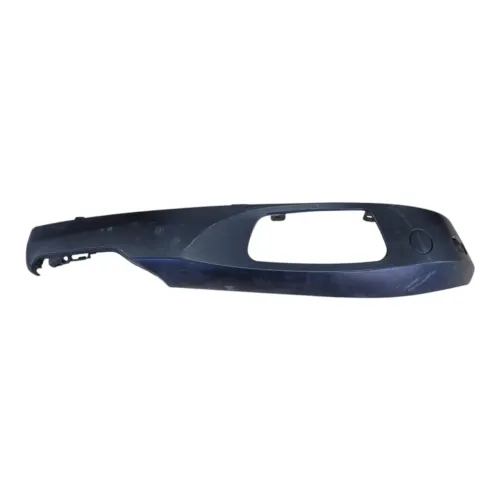 Moldura Lateral Banco Dianteiro Esq Bmw 320i 2008 C/Detalhe