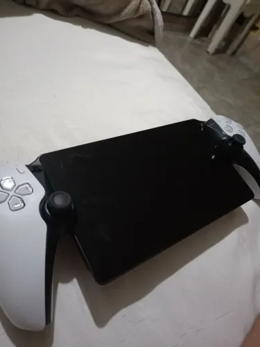 Ps5 portátil semi novo