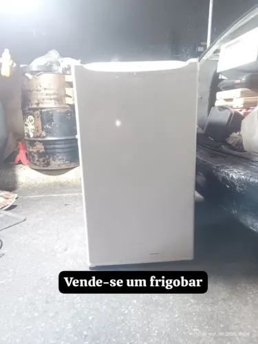 Frigobar