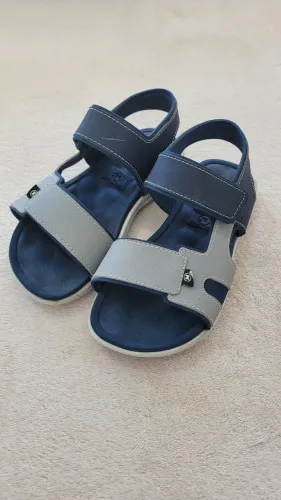 Sandália Molekinho menino tam 30