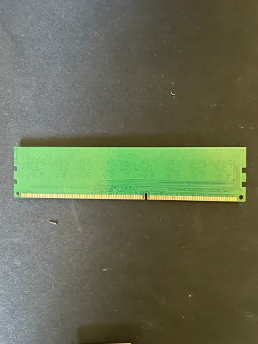 Memoria RAM 2GB ddr3