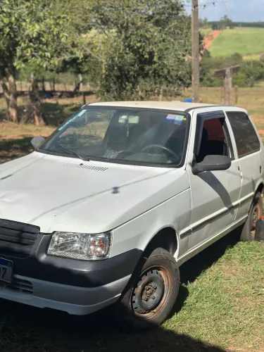 Fiat Uno Mille 1.0 Fire/ F.flex/ Economy 2P 2010