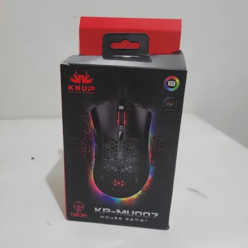 Mouse KNUP KP-MU007