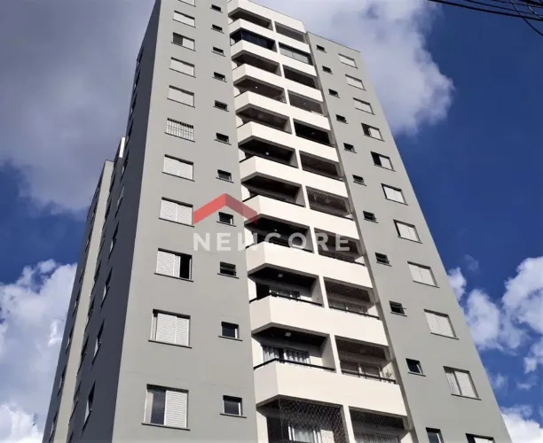 Apartamento em Rua Evans - Vila Esperança - São Paulo/SP