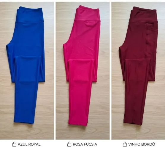 Legging PLUS SIZE