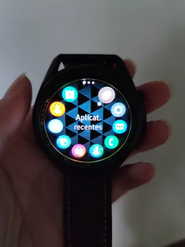 Relógio Samsung Galaxy Watch 3