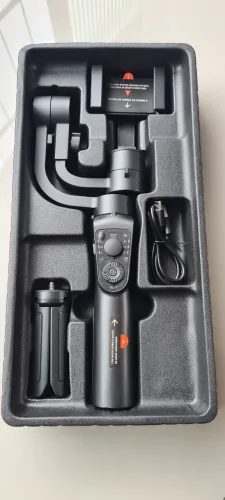 Gimbal estabilizador