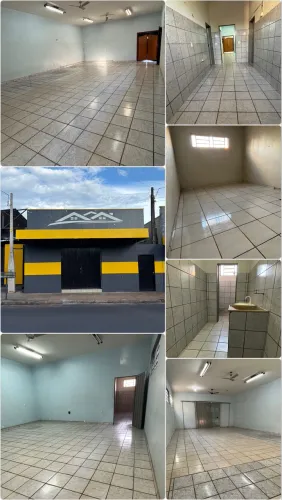 Aluga-se imóvel comercial em Poloni