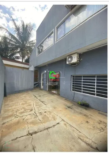 Prédio Comercial à Venda em Campinas-SP, Bairro Jardim Nova Europa: 5 Salas, 2 Banheiros,