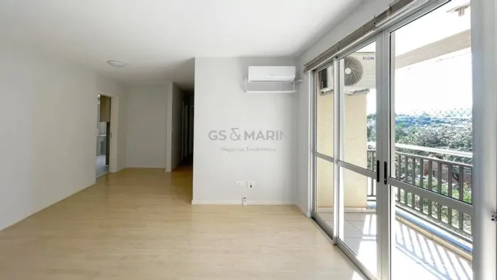 Apartamento para alugar no Ed. Rosa dos Ventos, na Gleba Palhano